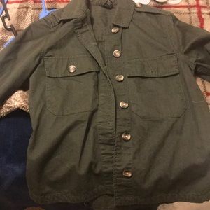 Forever 21 cute jacket in great condition